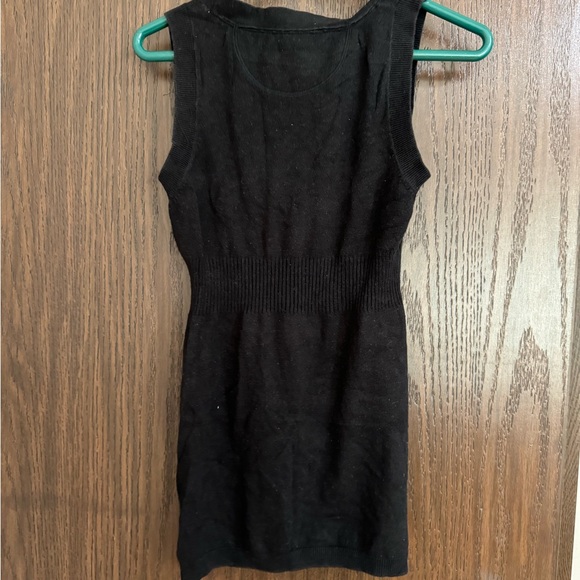 Talula Sweater top - Picture 3 of 4